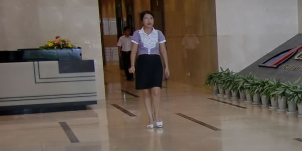 Crema Angola Hanoi Hotel